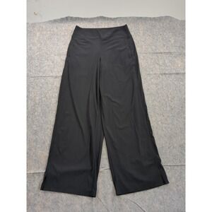Athleta Women's‎ Size 4 Dress Yoga Pants Black
